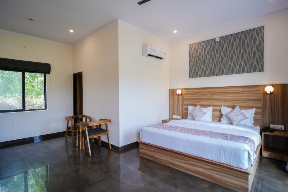 Premium garden view-1