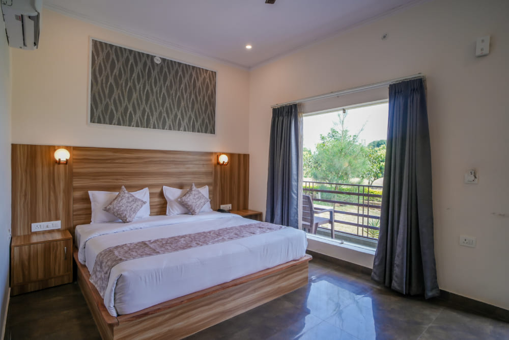 Premium garden view-3