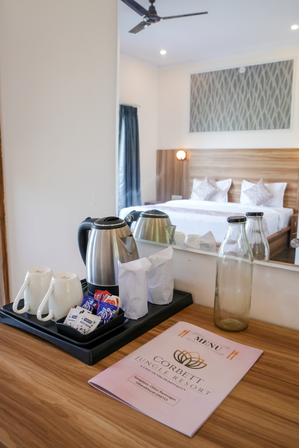 Premium room with balcony-2